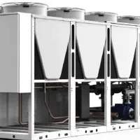 کارگر ساده - کار در کارخانه تولید سیستم تهویه