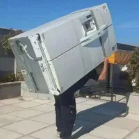 باربری میهن بار