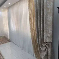 نصاب حرفه ای پرده ، یخچال ،لباسشویی و خدمات دیگر|خدمات پیشه و مهارت|کرج, گوهردشت|دیوار