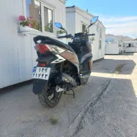 sym j200 مدل 1401|موتورسیکلت|تهران, شمسآباد|دیوار