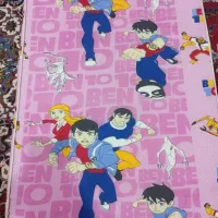 تشک خوشخواب|تشک تختخواب|تربت جام, میان جام|دیوار