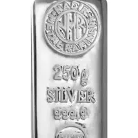 شمش نقره ندید۹۹۹.۹