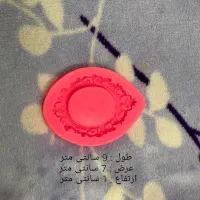 قالب سیلیکون|صنایع دستی و سایر لوازم تزئینی|اصفهان, ملک|دیوار