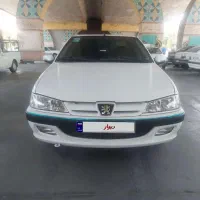 پژو پارس سال،مدل ۹۷،بسیار تمیز