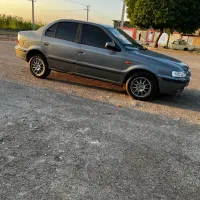 سمند ۸۴|خودرو سواری و وانت|دزفول, |دیوار