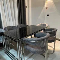 میز ناهارخوری ۶ نفره