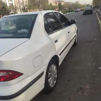 سمند|خودرو سواری و وانت|تهران, نمایشگاه بین المللی|دیوار
