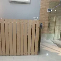 کانتر چوب و فلز