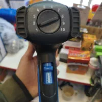 سشوار صنعتی ویوارکس ۲۰۰۰ وات|ابزارآلات|اراک, |دیوار