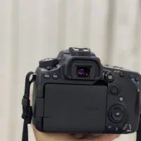 دوربین کنون D90|دوربین عکاسی و فیلم‌برداری|تهران, شهرک شریعتی|دیوار