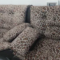 مبل راحتی  ۷ نفره