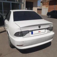 فروش خودرو سمند سورن پلاس تک گانه|خودرو سواری و وانت|آذرشهر, |دیوار