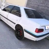 پارس مدل ۹۲ لوازم ۱۱۰ اسپی|خودرو سواری و وانت|زاهدان, |دیوار