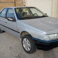 روآ سال مدل ۸۹دوگانه کارخانه|خودرو سواری و وانت|کاشمر, |دیوار