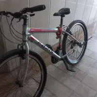 دوچرخه فاریس