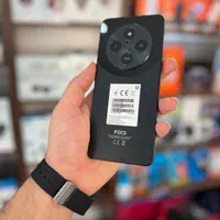 فروش اقساطی موبایل شیائومی poco c75