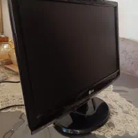 مانیتور LG Flatron W2053S