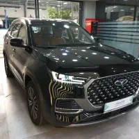 فروش تیگو 8 هیبرید مدل 1402