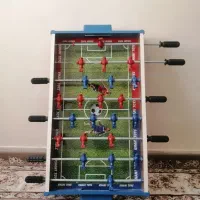 فوتبال دستی|اسباب‌‌بازی|پردیس, فاز ۴|دیوار