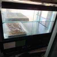 یخچال کیک فانتزی پارس گل|کافی‌شاپ و رستوران|ایوان, |دیوار