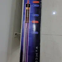 بخاری آکواریوم ویپرو مدل HA-300|لوازم جانبی حیوانات|تهران, فاطمی|دیوار