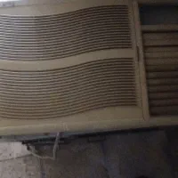 کولر گازی ۲۱ تراست