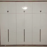 نصب کابینت، کمد،تعمیرات|خدمات پیشه و مهارت|خرم‌آباد, |دیوار