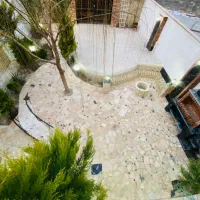 اجاره ویلا روزانه|اجارهٔ کوتاه‌مدت ویلا و باغ|کرج, عظیمیه|دیوار