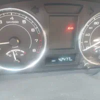 فروش پارس TU5|خودرو سواری و وانت|بوشهر, |دیوار