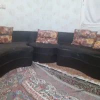 مبل ال ۷نفزه|مبلمان خانگی و میز عسلی|زرند, |دیوار