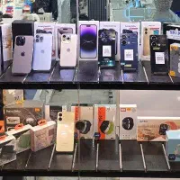 تعویض موبایل نو با کارکرده