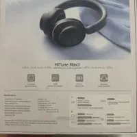 هدفون بیسیم یوگرین مدلhp106|پخشکننده همراه|تهران, نارمک|دیوار