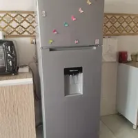 تعدادی لوازم خانگی