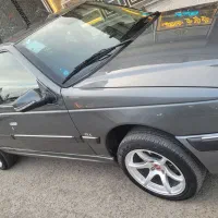 پژوپارس xup|خودرو سواری و وانت|اهر, |دیوار