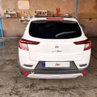 خودرو اطلس G سال ۱۴۰۳