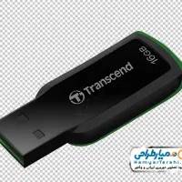 فلش پیدا شده در زیباشهر