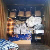 اتوبار و باربری شاهرخ بار