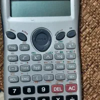 ماشین حساب مهندسی cal star fx-3950