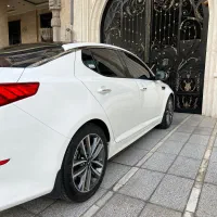 کیا اپتیما|خودرو سواری و وانت|تهران, دهکده المپیک|دیوار