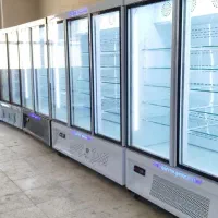 یخچال تک درب|فروشگاه و مغازه|شازند, |دیوار