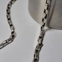 انواع دسبند و گردنبند نقره (۹۲۵)نو و دست دوم|جواهرات|سمنان, |دیوار