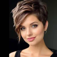 کوتاهی مو هیر کات پیکسی باب ماشین لیر آموزش خدمات