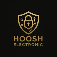 نصب دوربین مداربسته