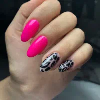 اموزش کاشت ناخن