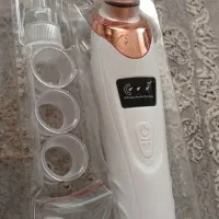 دستگاه پاکسازی صورت میکرودرم|آرایشی، بهداشتی، درمانی|سمنان, |دیوار