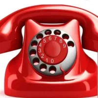 دوتا خط تلفن در شهرری
