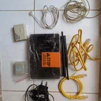 مودم روتر دی لینک