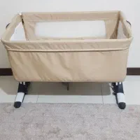 تخت کنار مادر زویه مدل ZN-803|تخت و صندلی بچه|فردیس, شهرک راه آهن|دیوار