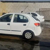 تیبا ۲ مدل ۹۹