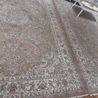 فرش ماشینی زمرد مشهد